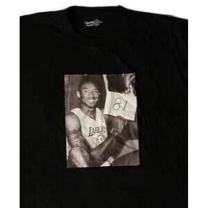 Kobe Bryant 81 Point Game T Shirt Mens Xl Los Angeles Lakers